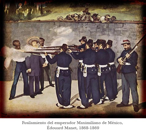 Segundo Imperio Mexicano | Portal Académico del CCH