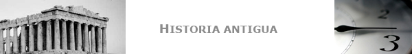 Banner Historia Antigua