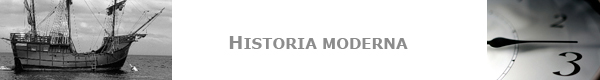 Banner Historia Moderna