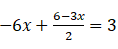 Ecuación 32