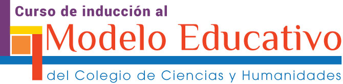 Curso de inducción al Modelo Educativo