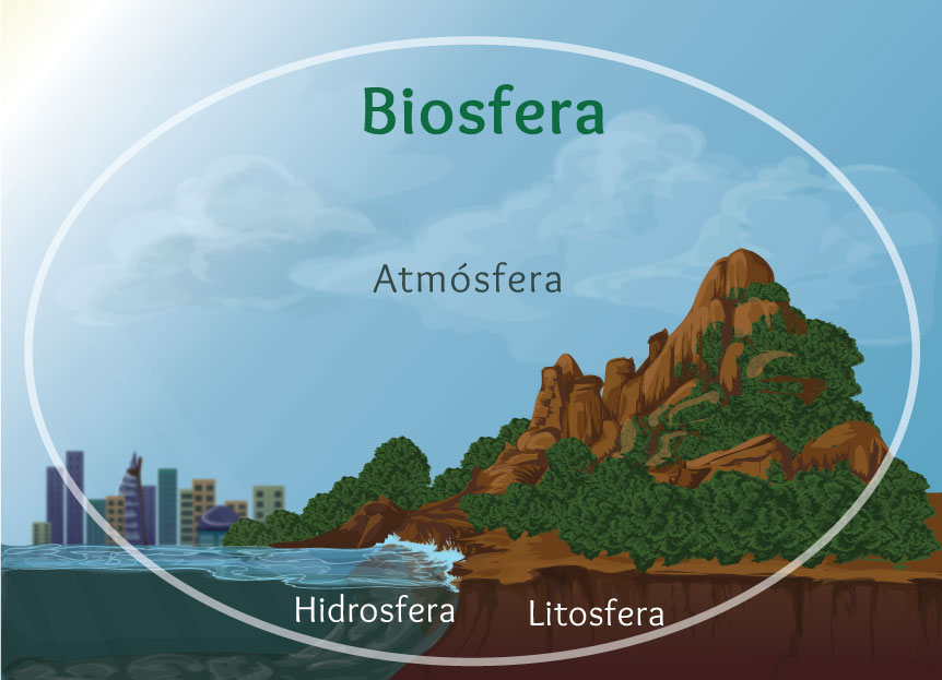 Biosfera | Portal Académico del CCH