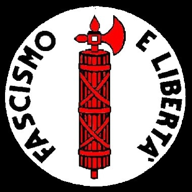 Símbolo fascista