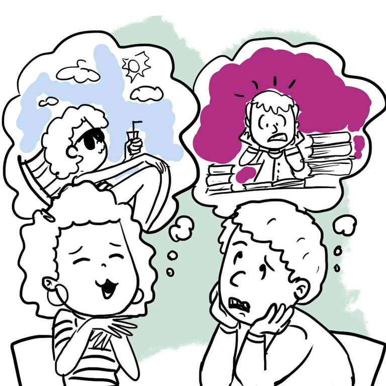 Conversation