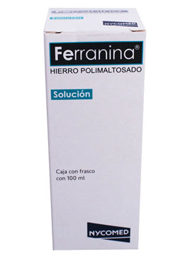 Ferranina